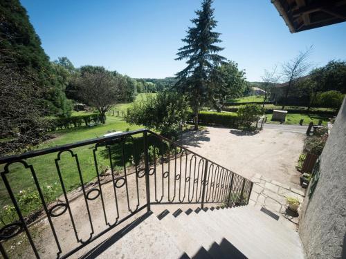 Apartment Curtille Du Mesnil Dombasle Devant Darney