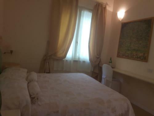Agroturismo Casa Piermarini