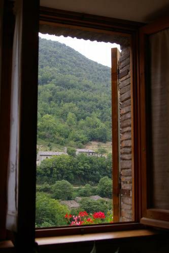 Agroturismo Casa Piermarini