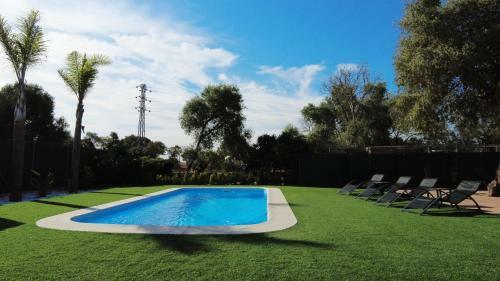 Apartamento Villa Dalia