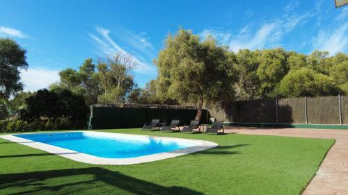 Apartamento Villa Dalia