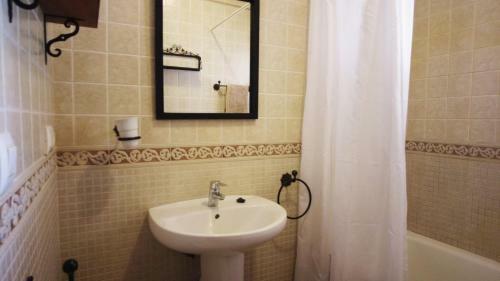 Apartamento Villa Dalia
