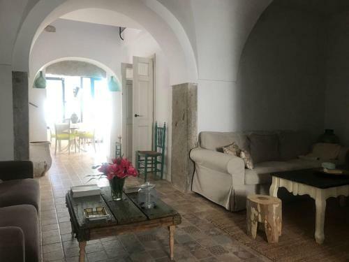 Casa Rural Rafaela