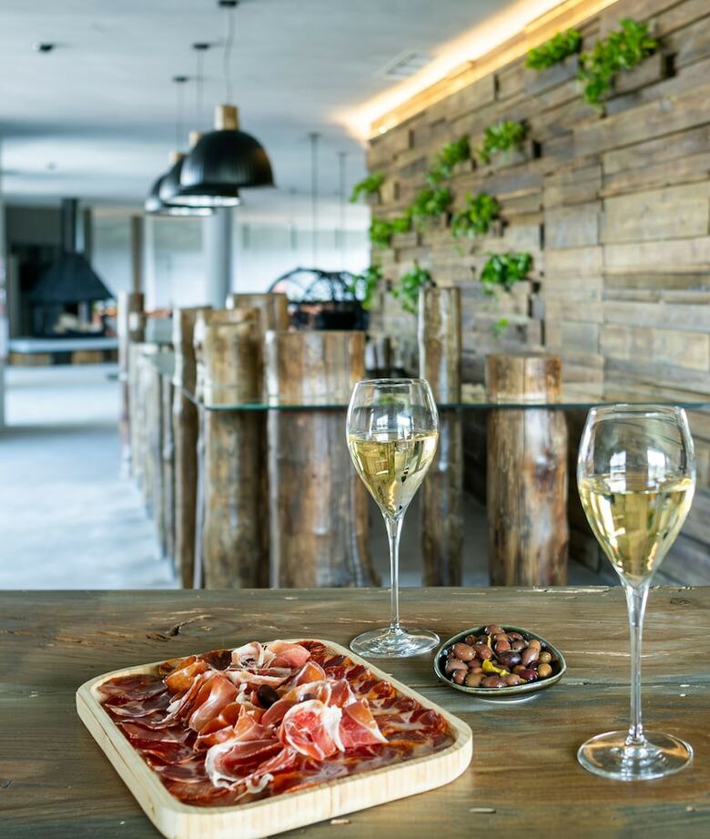 Puro D�o Hotel & Spa