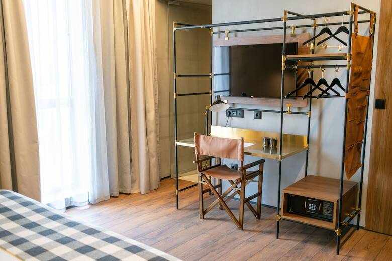 Puro D�o Hotel & Spa