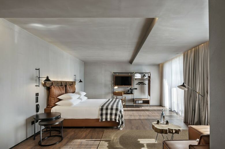 Puro D�o Hotel & Spa