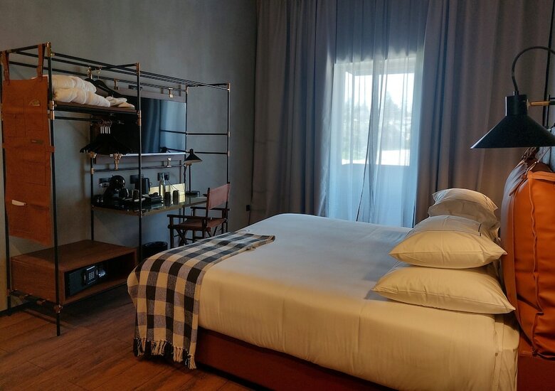 Puro D�o Hotel & Spa