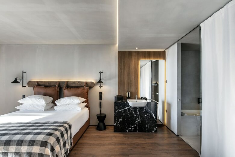 Puro D�o Hotel & Spa