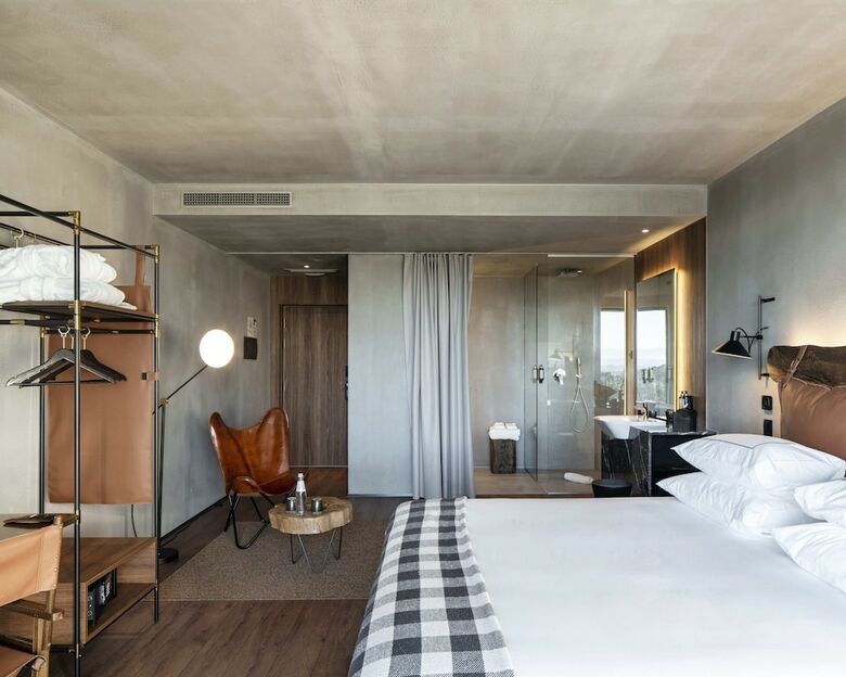 Puro D�o Hotel & Spa