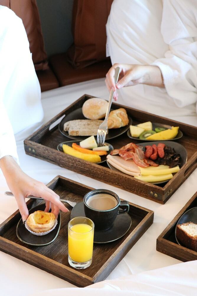 Puro D�o Hotel & Spa