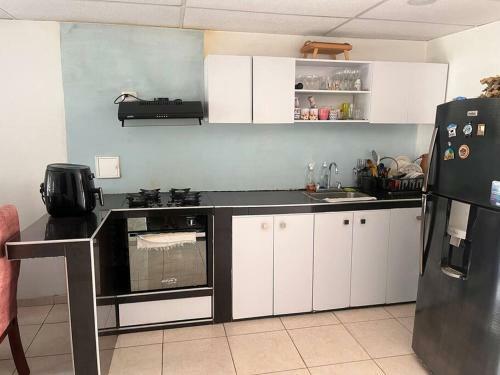 Un Sitio S�per Familiar Y Tranquilo