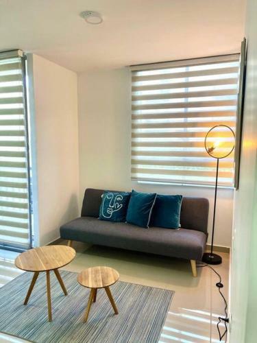 Apartamento Zainos Villavicencio