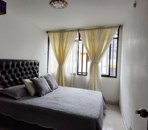 Apartamento Vacacional