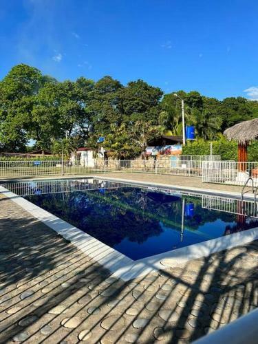 Casa Campestre Rivera