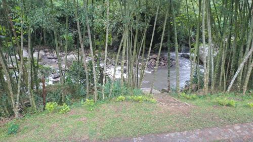 Hotel Campestre Villa Sarita