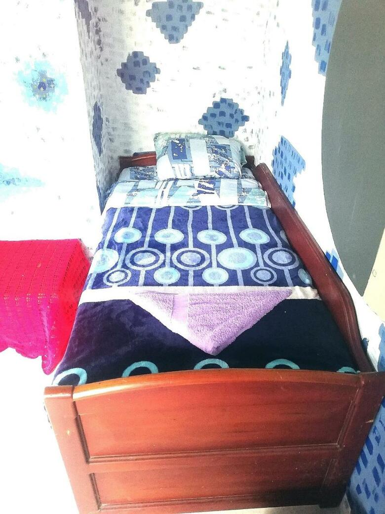 Albergue Hospedaje Pa'ga�a