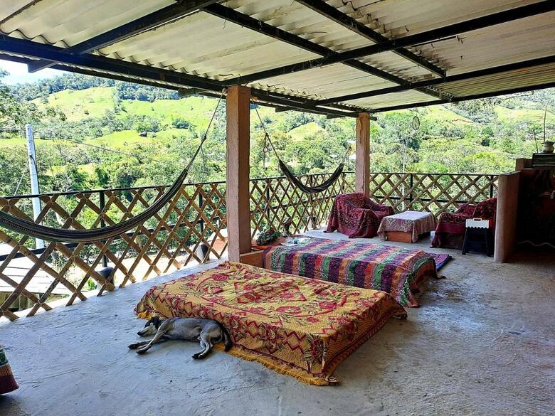 Albergue Hospedaje Pa'ga�a