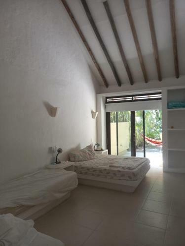 Apartamento Caba�a Descanso