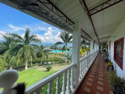 Finca Campestre Colibr�