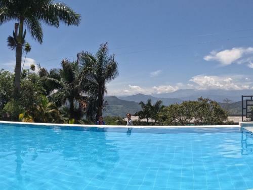 Finca Campestre Colibr�