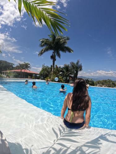 Finca Campestre Colibr�
