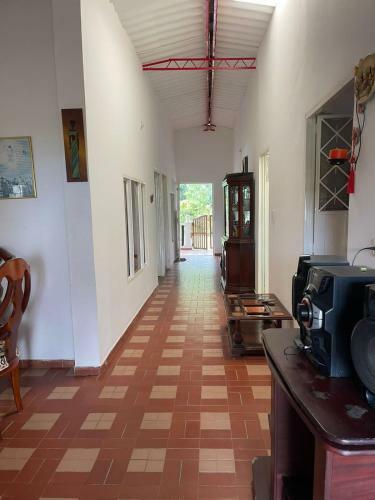 Finca Campestre Colibr�
