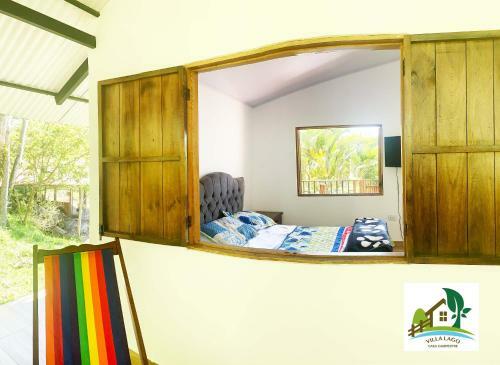 Casa Campestre Villa Lago