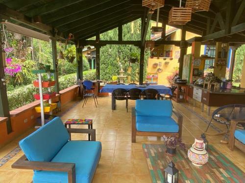 Finca Australia