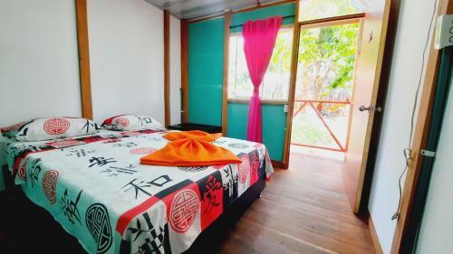 Hotel Villa Marlen Palomino