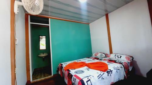 Hotel Villa Marlen Palomino