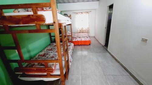 Hotel Villa Marlen Palomino