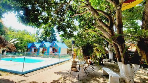 Hotel Villa Marlen Palomino