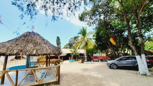 Hotel Villa Marlen Palomino