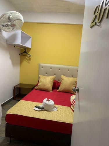 Hotel Oiba Alfa Plaza