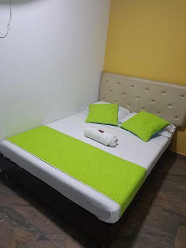 Hotel Oiba Alfa Plaza