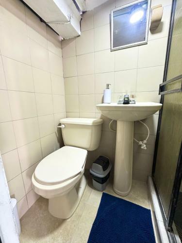 C�modo Apartamento Cerca Al Aeropuerto