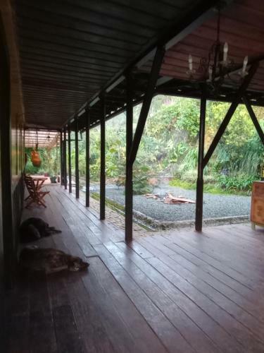 Reserva Natural Zarand�