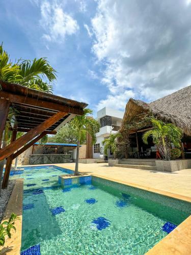Ranch Ton Hotel Boutique