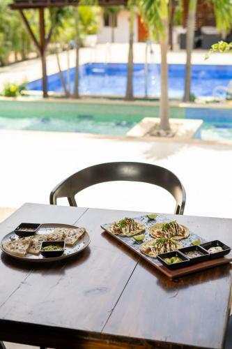 Ranch Ton Hotel Boutique
