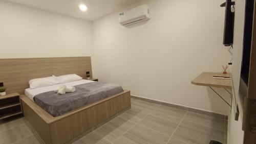 Hostal Casa Blanca La 20