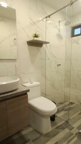 Hostal Casa Blanca La 20