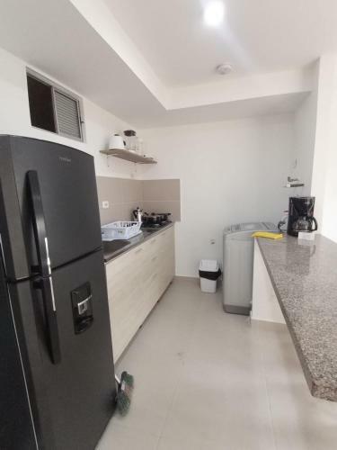 Apartamento AA 206 Santa Marta Aviva Sierra