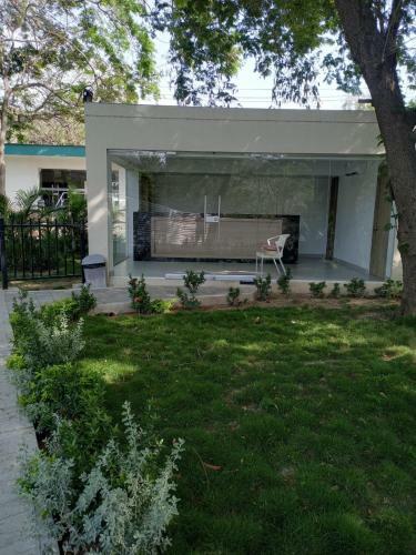 Apartamento AA 206 Santa Marta Aviva Sierra