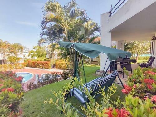 Apartamento Melgar