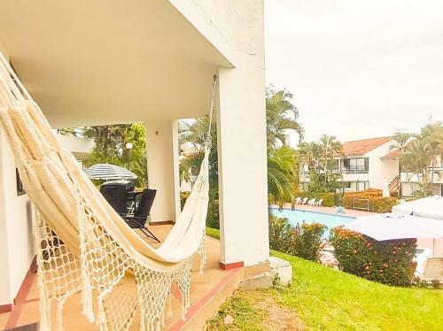 Apartamento Melgar