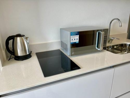 Apartamento Horizonte Azul Suite De Lujo