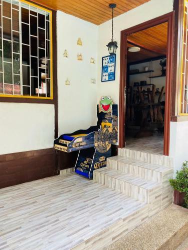 Casa Campestre El Encanto