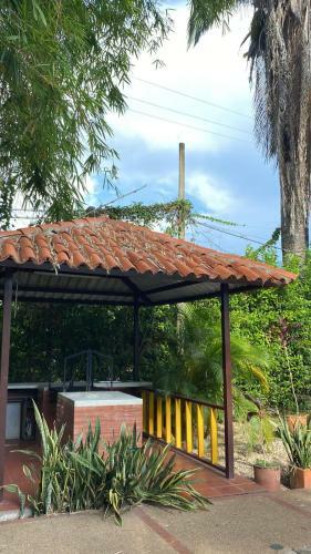 Casa Campestre El Encanto