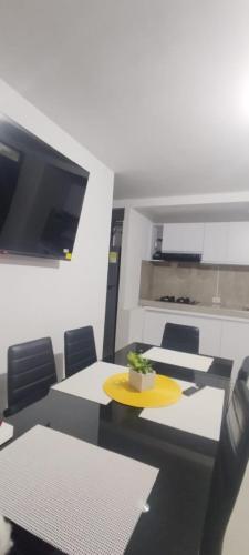 Apartamento Samarita Reserva Curinca