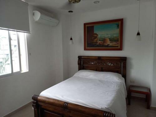 Apartamento Centro Hist�rico A Unos Pasos De La Playa